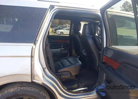 2021 Lincoln Navigator Reserve from USA, damaged, VIN 5LMJJ2LT5MEL02906